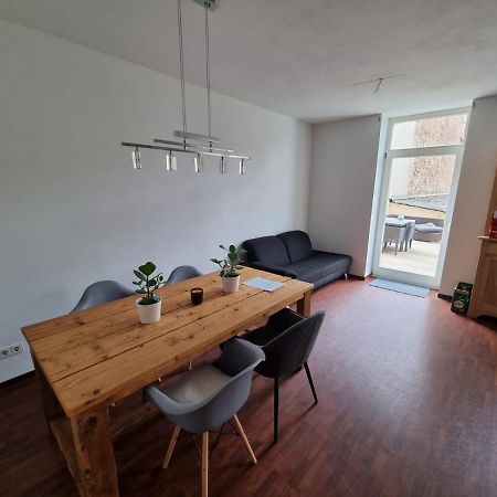 Appartement Suesse Marie à Karlsruhe Extérieur photo