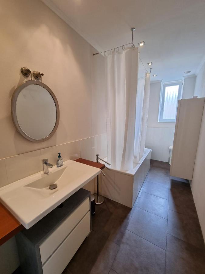 Appartement Suesse Marie à Karlsruhe Extérieur photo