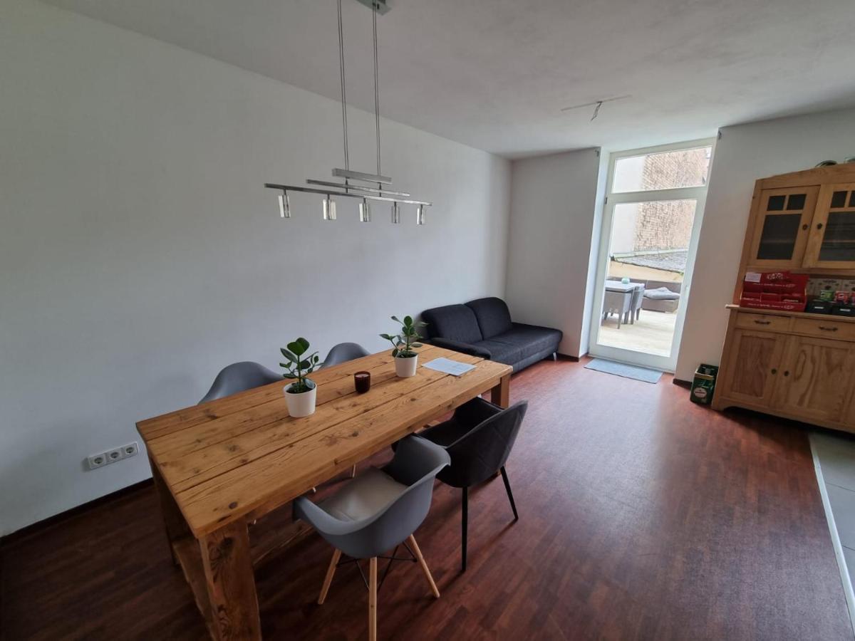 Appartement Suesse Marie à Karlsruhe Extérieur photo