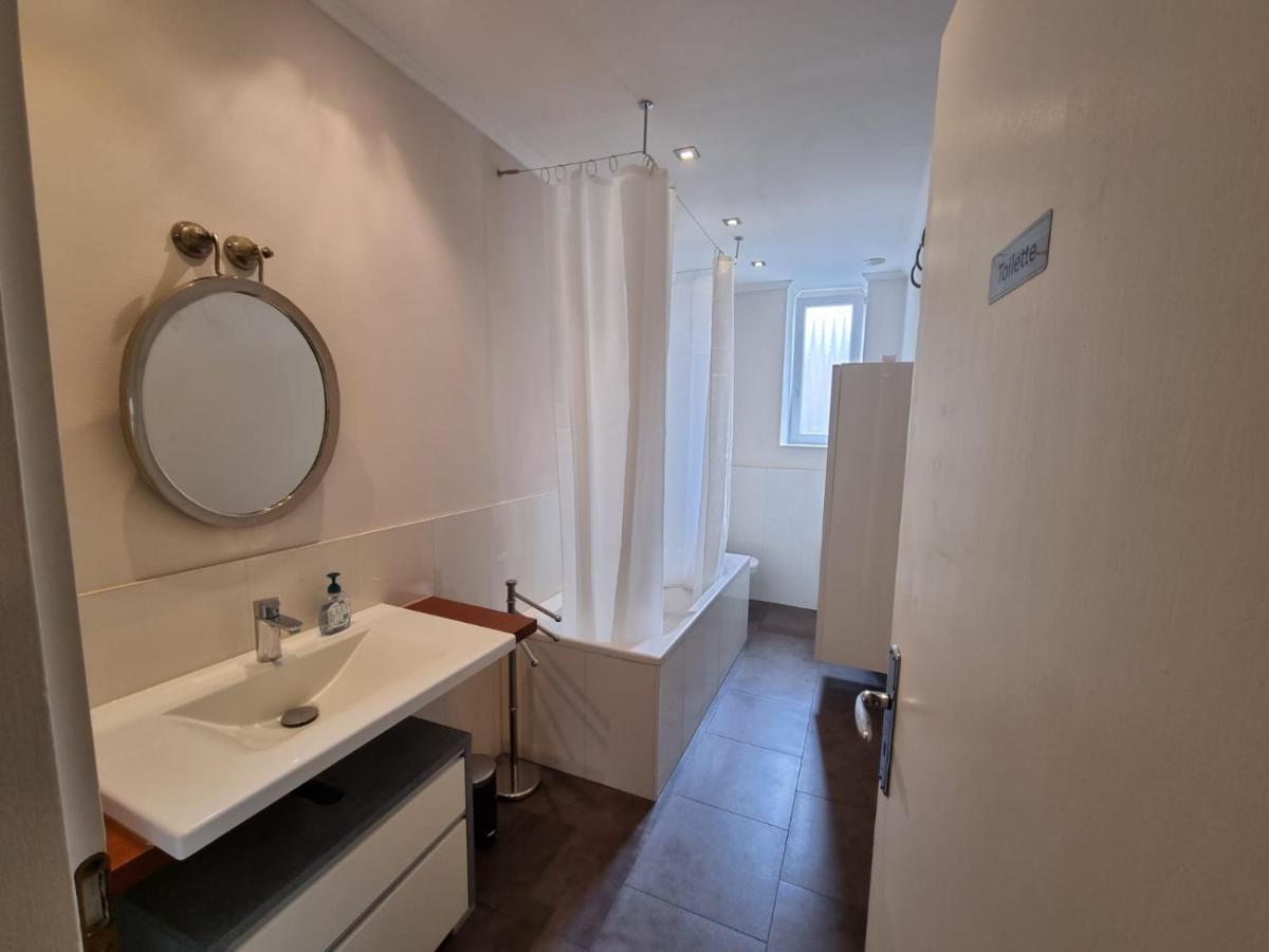 Appartement Suesse Marie à Karlsruhe Extérieur photo